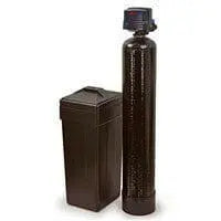 Fleck 5600SXT 48,000 Grain Water Softener – Complete Whole-House System