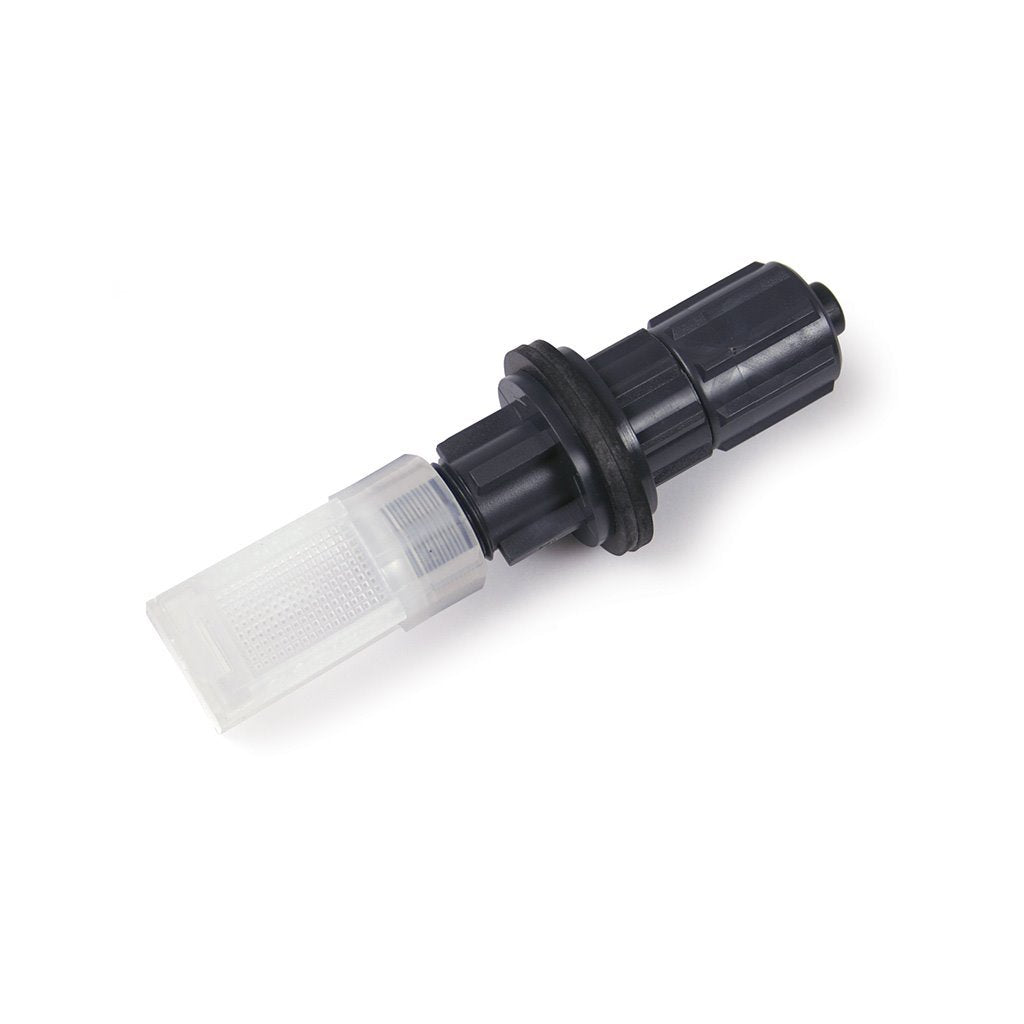 Chem-Tech Bulkhead Fit, J26907 (CTA54P)