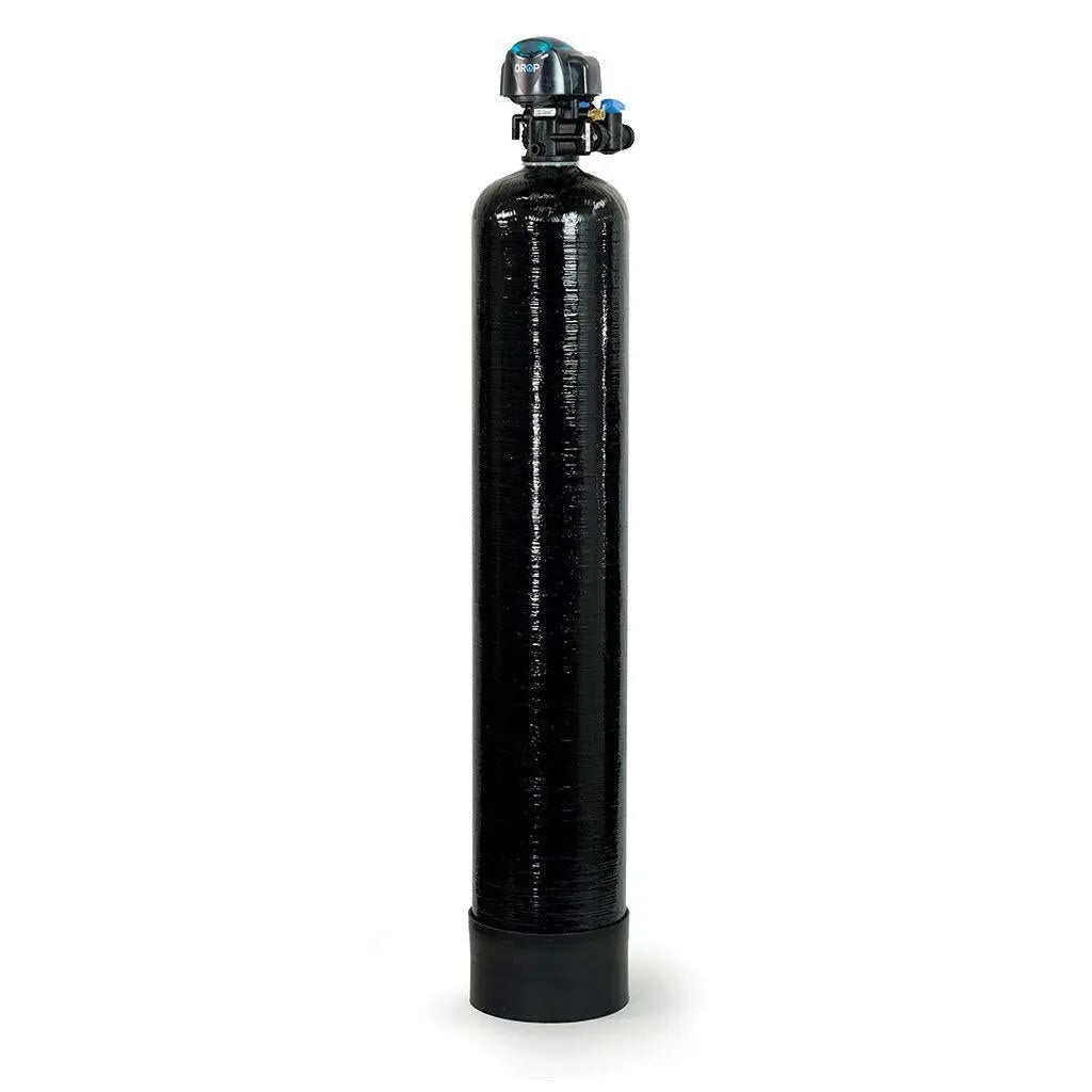 Jacobi-Catalytic-Coconut-Shell-Carbon-Filter Water Softener Plus