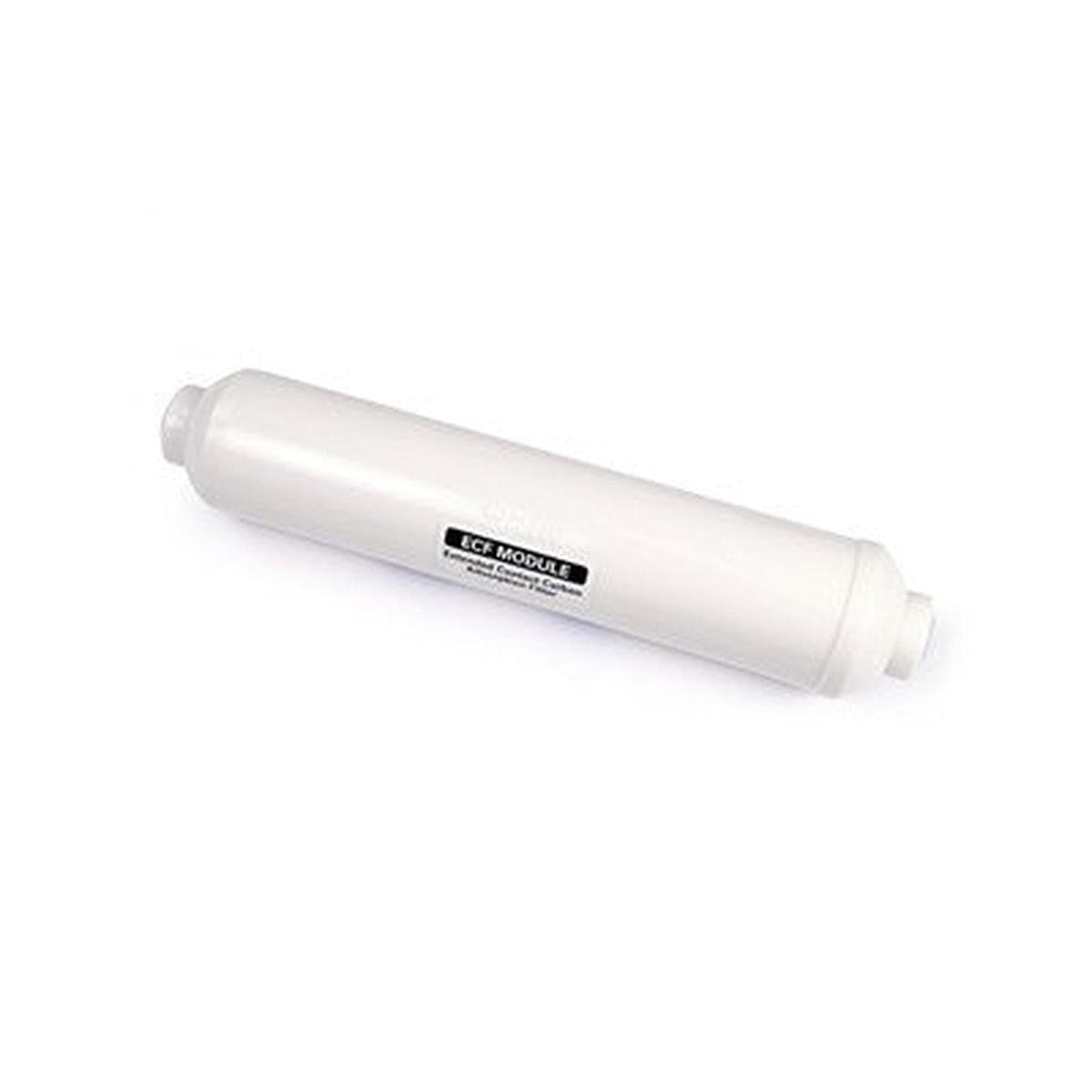 Extended Contact Carbon Filter, 10