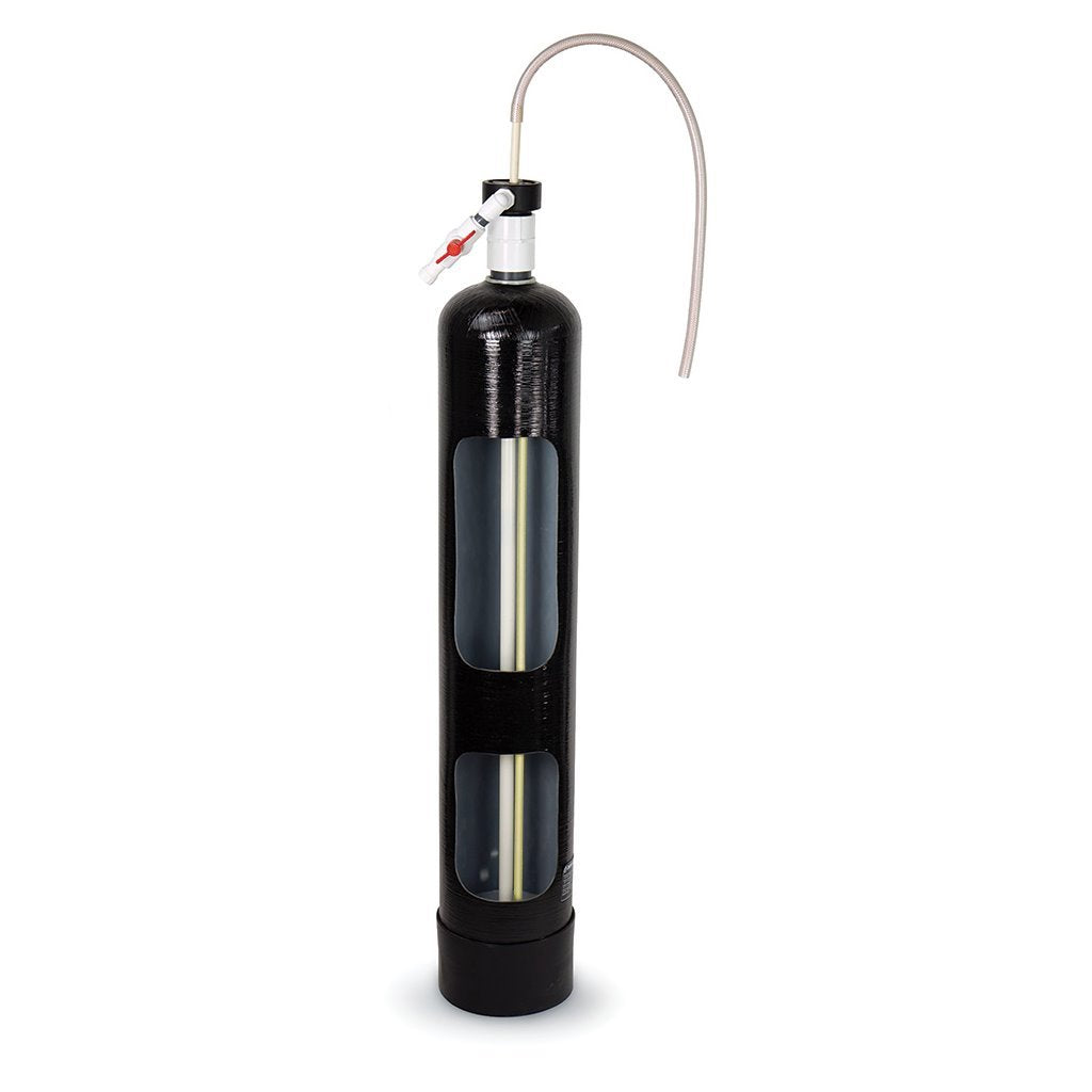 Mineral Extractor for Chambered Vortech Tanks