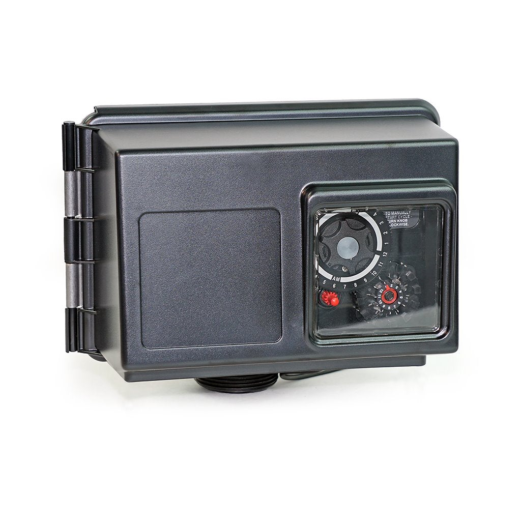 AIO 2510 TC  Valve