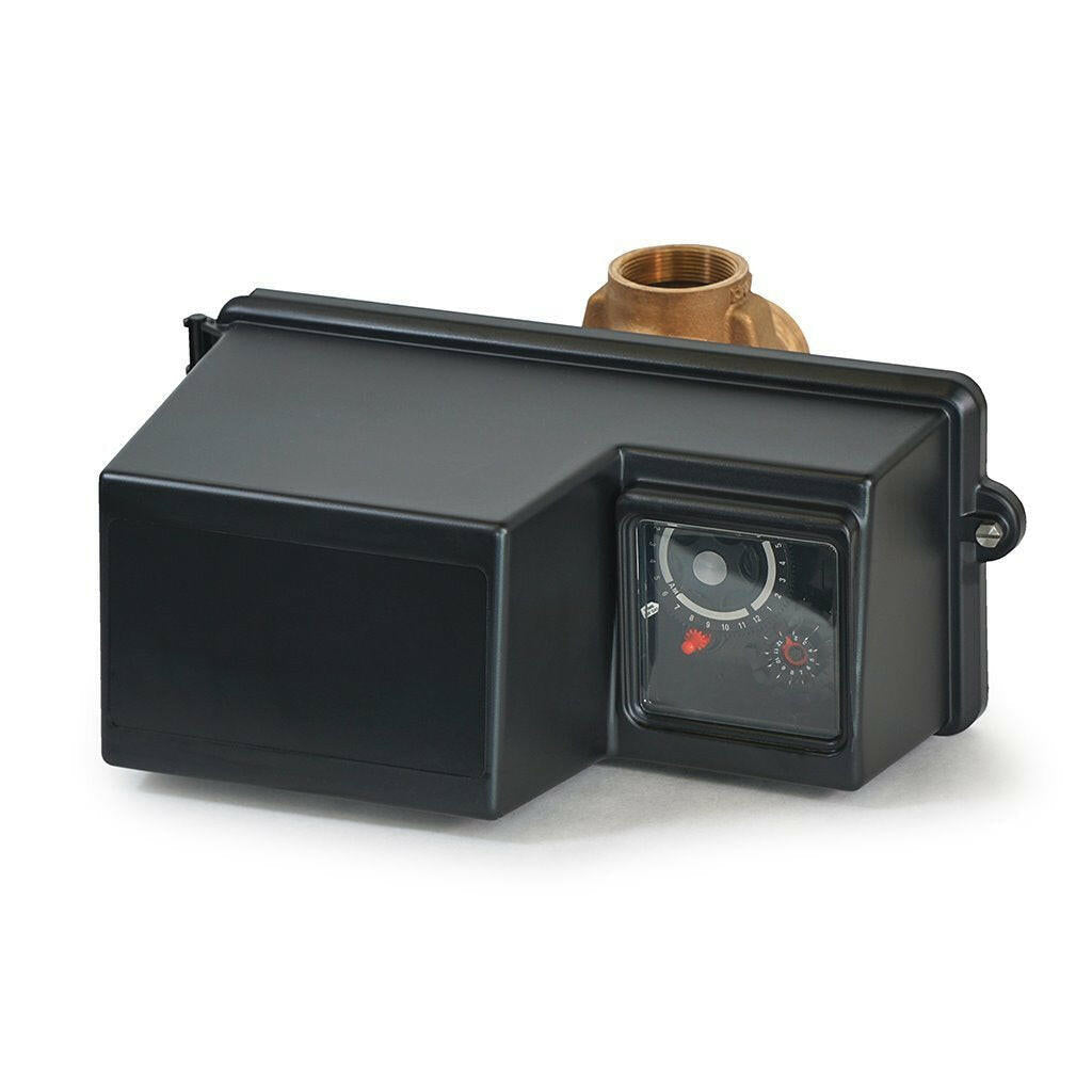 Fleck 3150 Control Valve