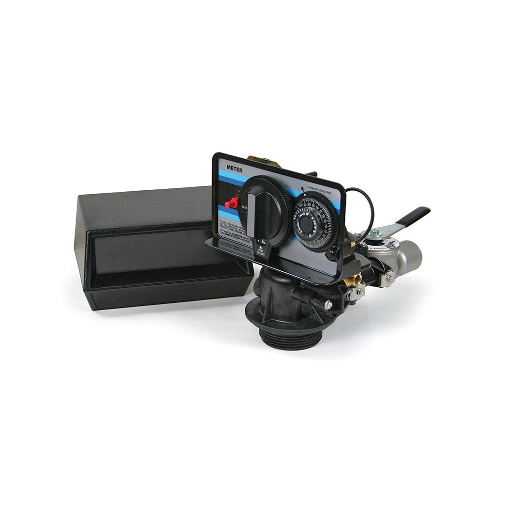 Fleck 5600 L-Back Control Valve
