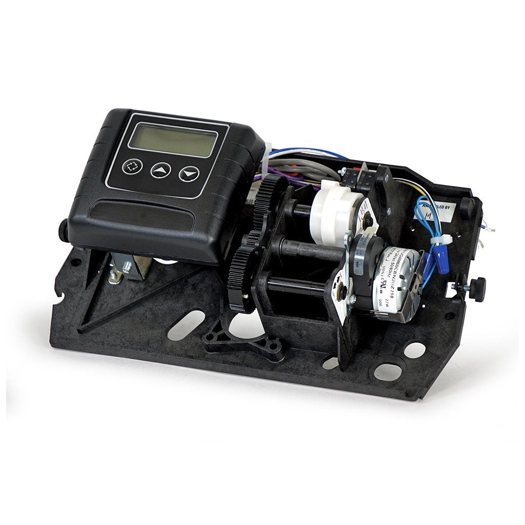SXT Power Head for Fleck 90/91/95 Valves — FL90M-SXT-PH, 90/91/95 SXT Power Head, 62103-76
