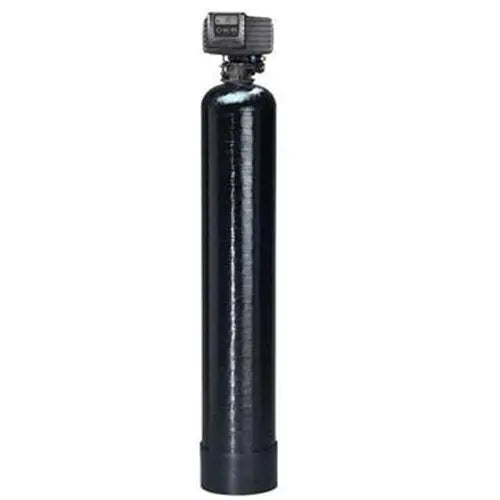 Acidic / Low-pH Neutralizer System - Stop Copper & Pipe Corrosion