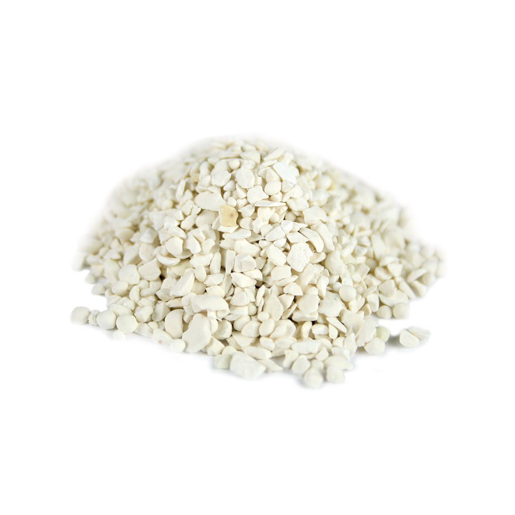 FloMag .10 cubic feet filter media resin package — FLOMAG-10-BOX, =FloMag .10 CF, UPS Package,