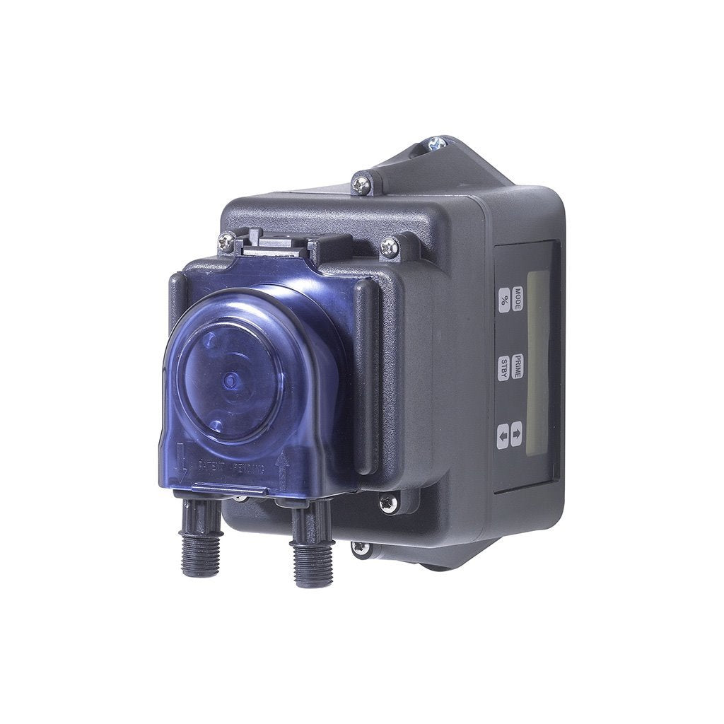 Stenner FP Series 30 GPD 115V chemical feed pump — FP30-115, Stenner FP Series 30 GPD 115v, E20PHH81S7