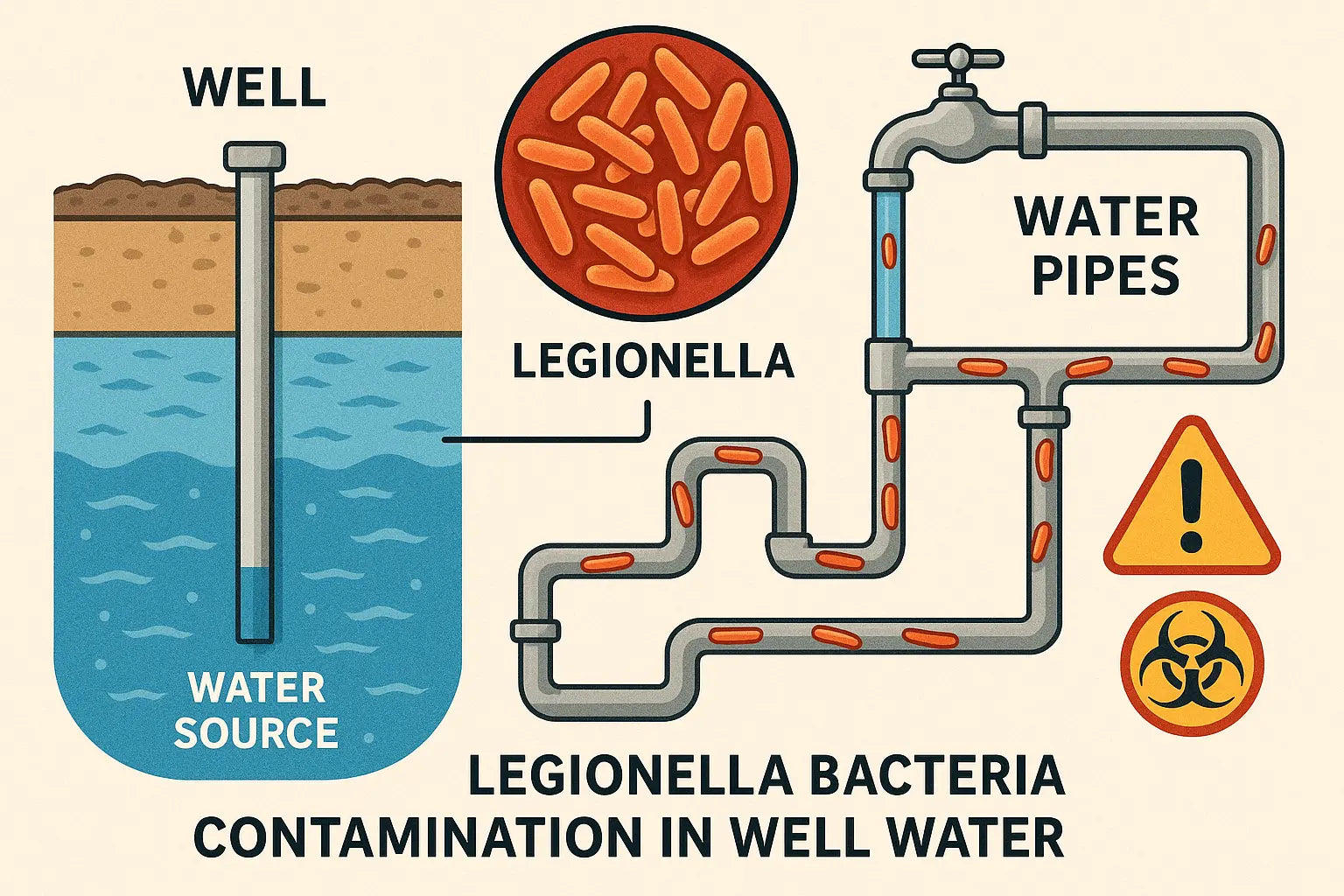 Legionella-contamination-in-well-water-How-to-identify-and-test-safely Water Softener Plus