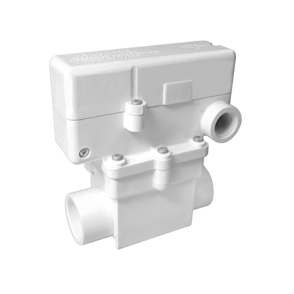 1-inch chemical feed pump flow switch — M210-100, 1" Flow Switch, 57 F1 2200 00W