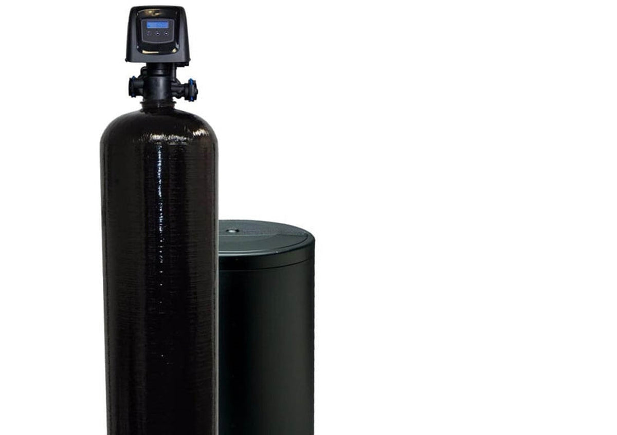 Pentair Fleck 5810 SXT Metered Water Softener