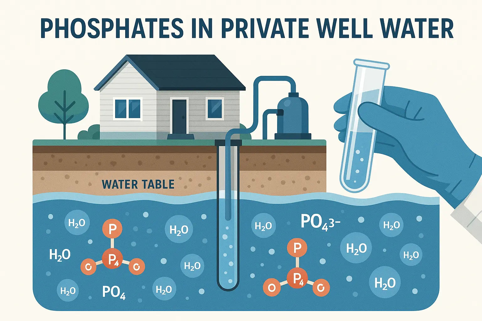 Phosphates-contamination-in-well-water-Health-risks-you-should-know Water Softener Plus