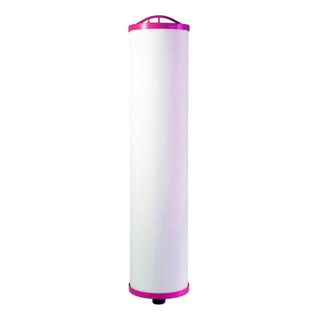Enpress PIONEER PFAS Replacement Cartridge — Reduces 8 Forever-Chemicals (PF8, CT-5020-0640RD-PF8)