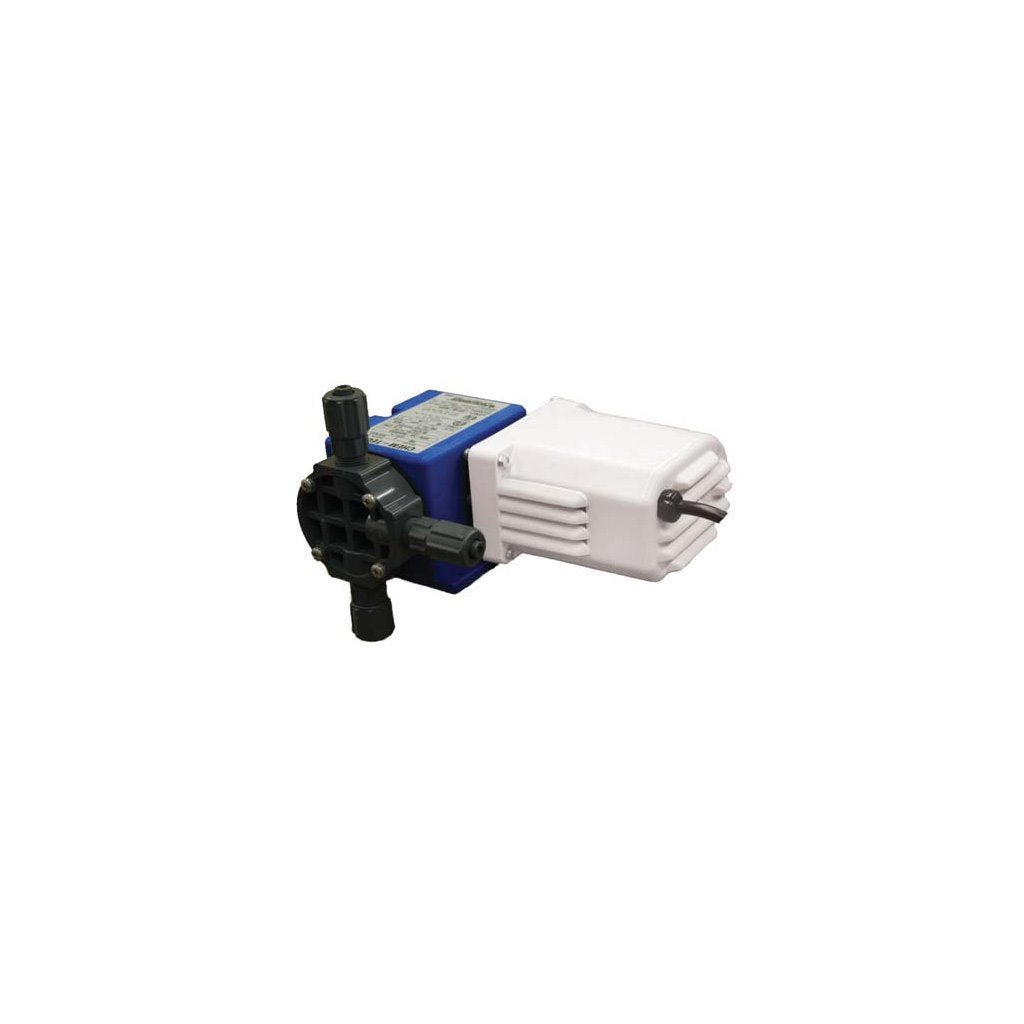 230 Volt Chem-Tech Chemical Feed Pump — 100-030 230, Chem-Tech Feed Pump 230 Volt, X030-XC-BBA9XXX