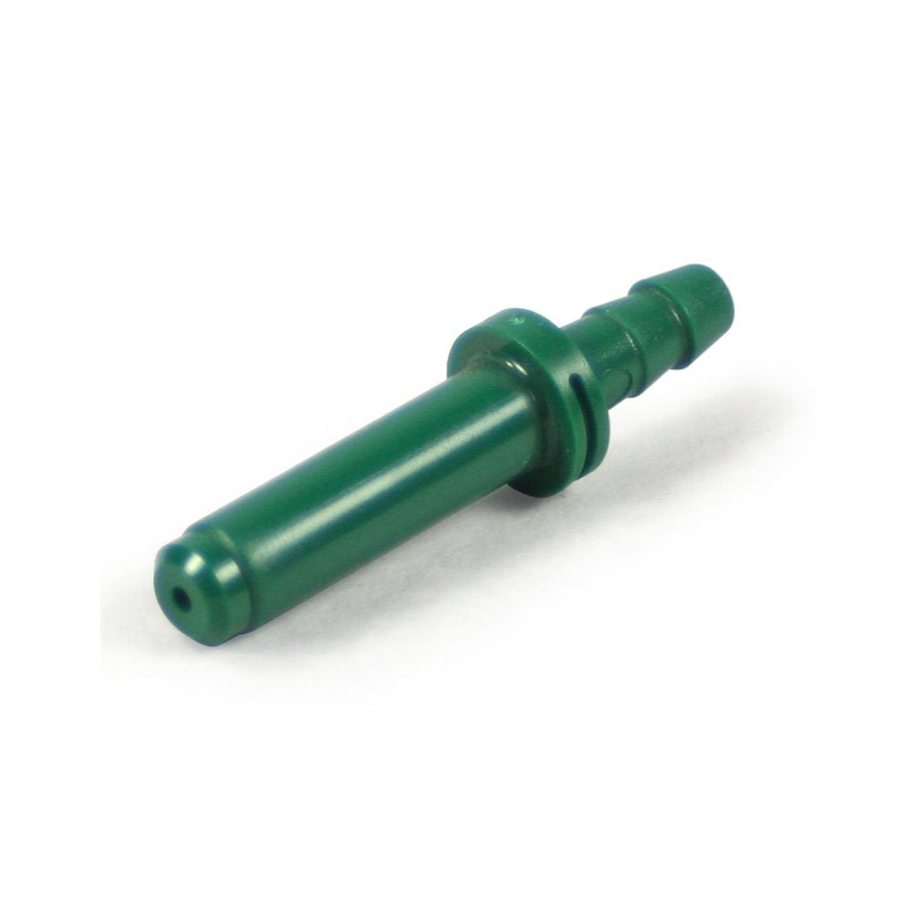 Microline 50 GPD Residential RO Drain Restrictor — S2016-6, Microline Drain Restrictr, 50 GPD, Cream, S2116-6
