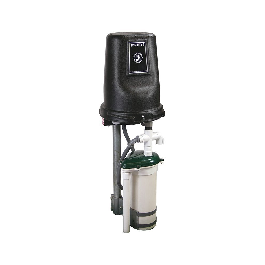 Sentry 220V Dry Pellet Chlorinator Tablet Feeder — SENTRY-I-230, Sentry Tablet Feeder, 220 Volt, S 111N211