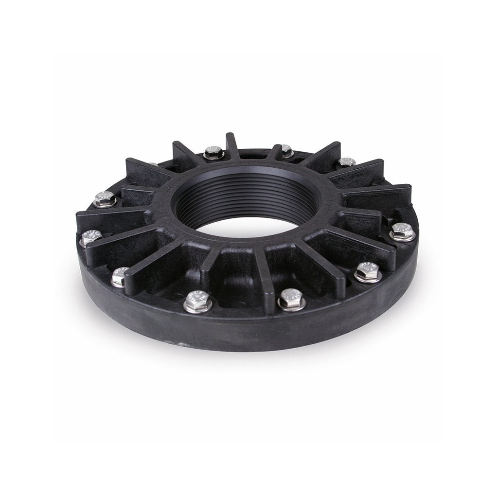 Flange Kit, 6x 4-8un, C610225 (SF10566)