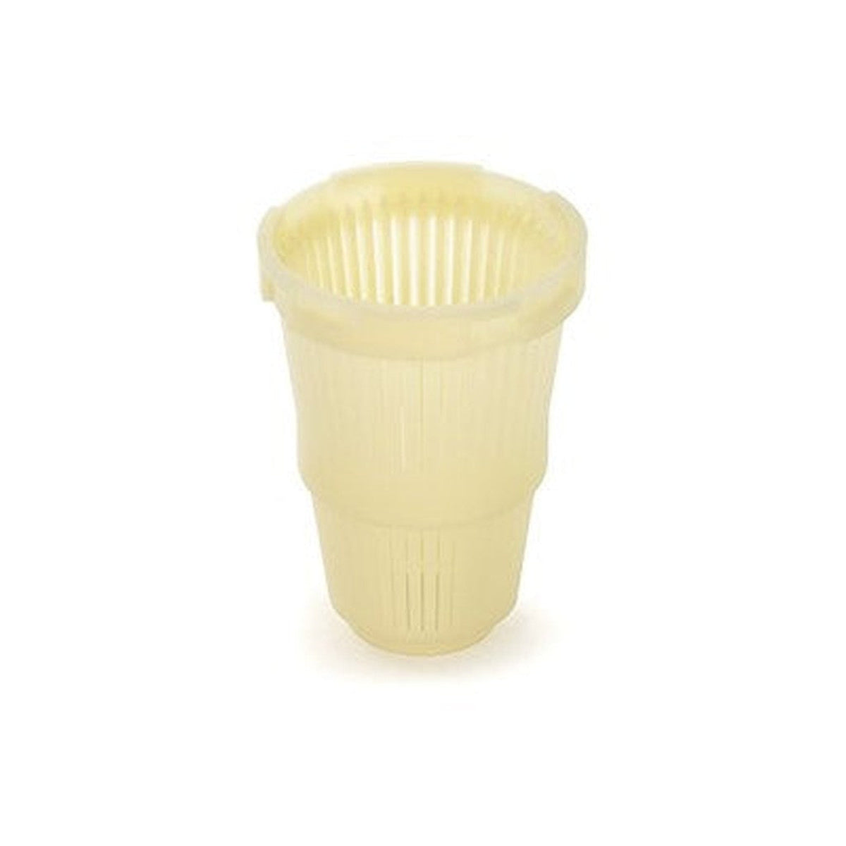 Bayonet top basket for 1.050 size mineral tanks — TDB1050-BS, Bayonet Top Basket, 1.050 Bayonet Style, D1203