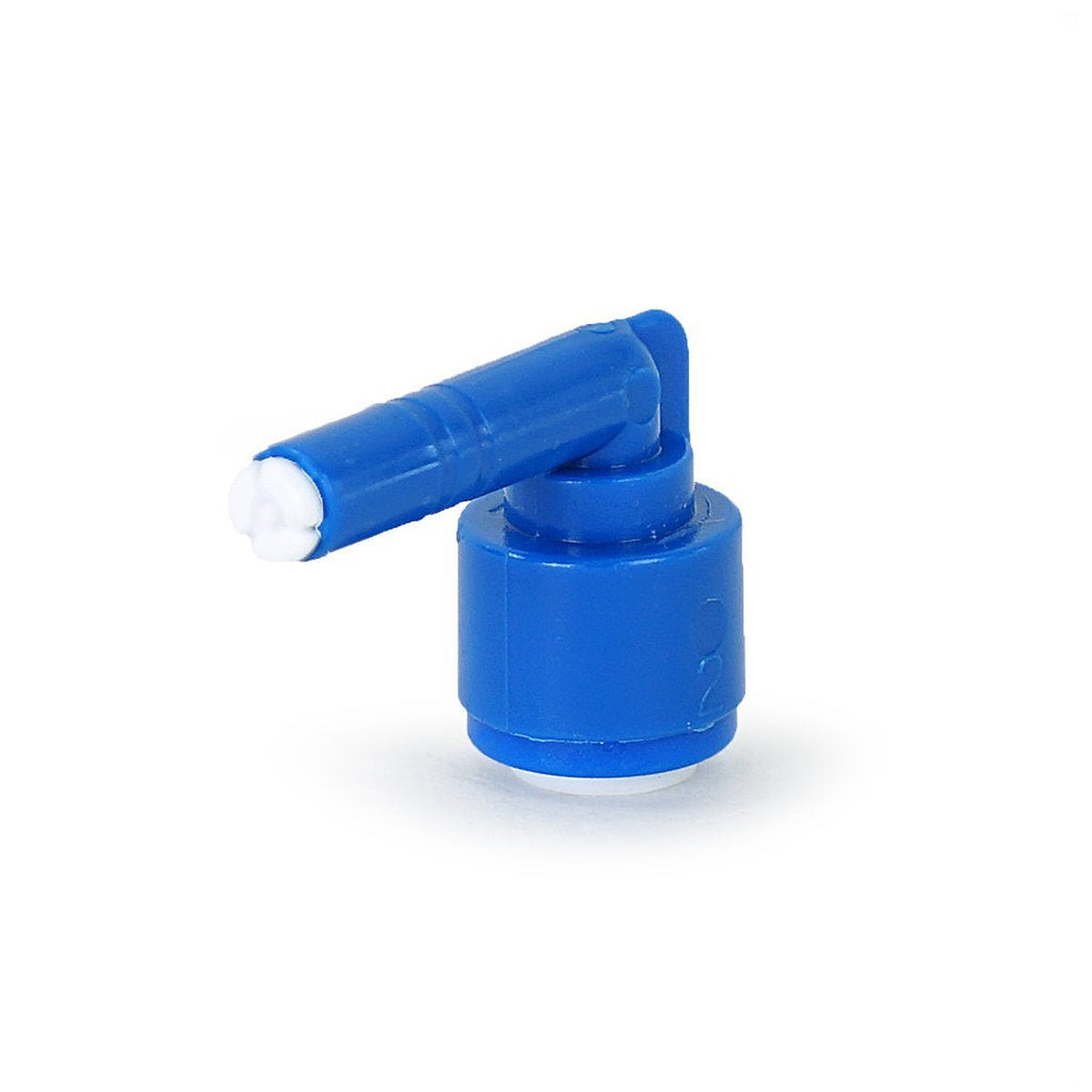 Quick Twist & Loc flow restrictor for RO systems — TWIST-LOC-FLOW RESTRICTOR, Quick Twist & Loc Flow Restrictor, 16-770-0