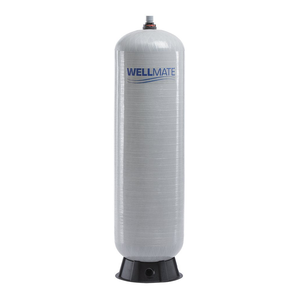 S. F. Univ Poly 40 Gal. Ret Tnk, 16x56, CH31301-1 (UT40)