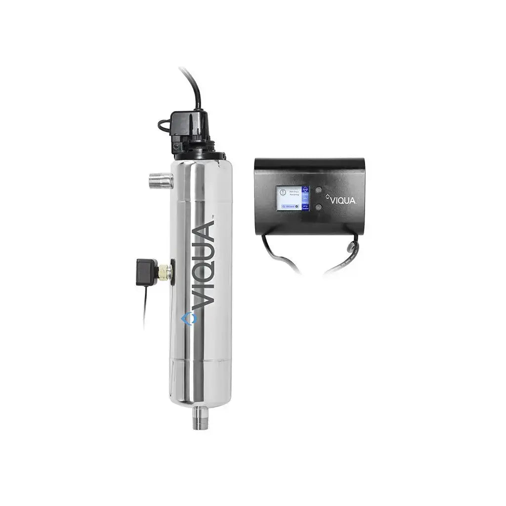 Water-Filter-UV-Light-5-Key-Benefits-for-Effective-Water-Purification Water Softener Plus