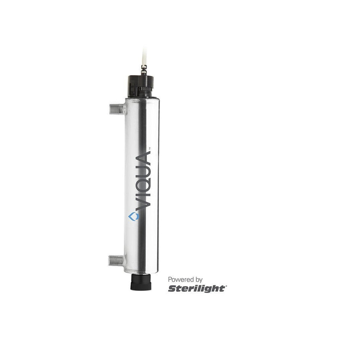 Tap UV water purifier, 3 gallons per minute — VIQUA-S2Q-PA, Tap UV System Plus, 3 gpm, S2Q-PA