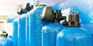 water softener systems