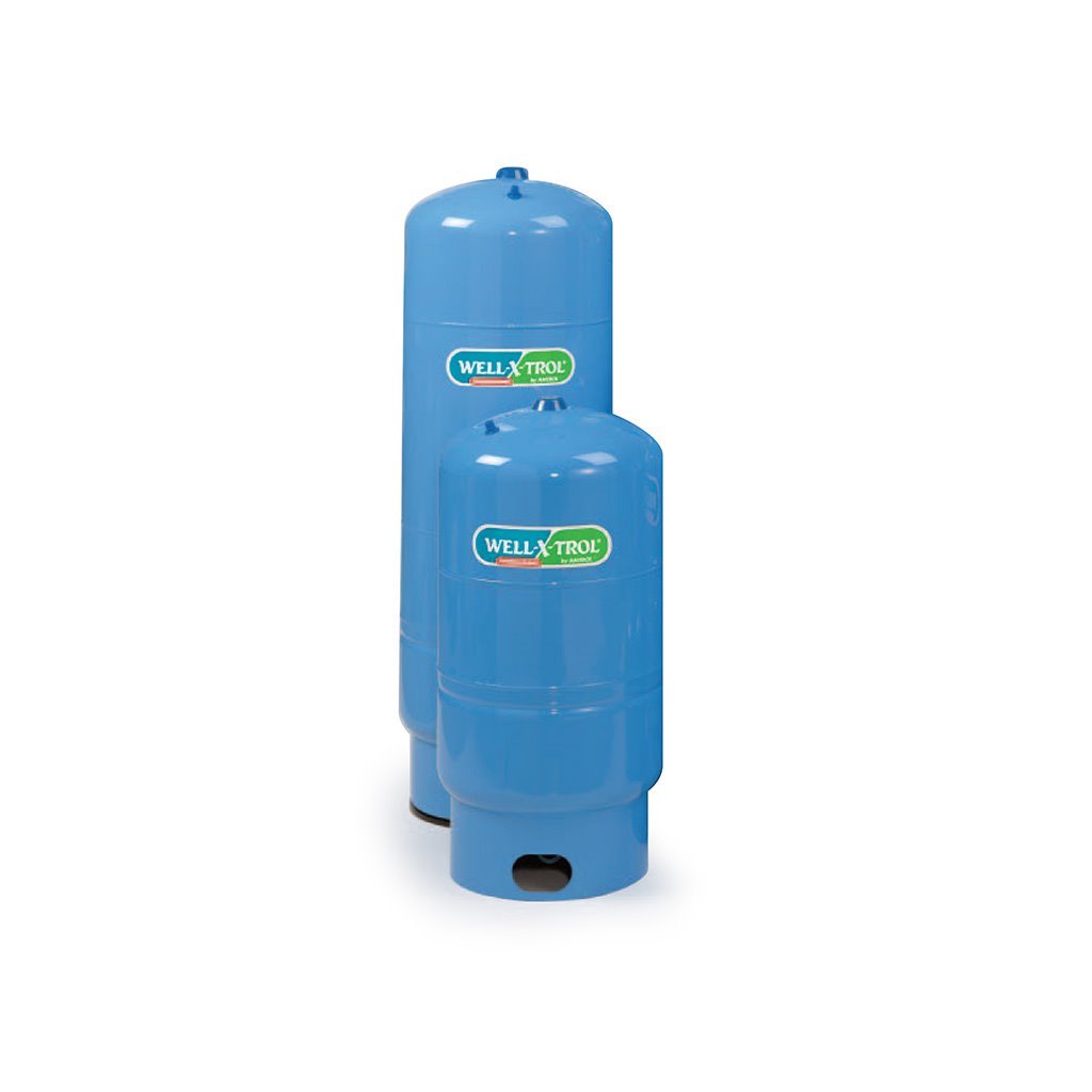 Amtrol Well-X-Trol Pressure Tank — WX-203