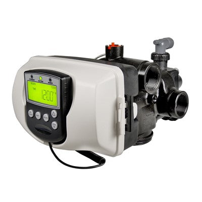 Nelsen 1,200,000 Grain Mineral-Tank Commercial Water Softener