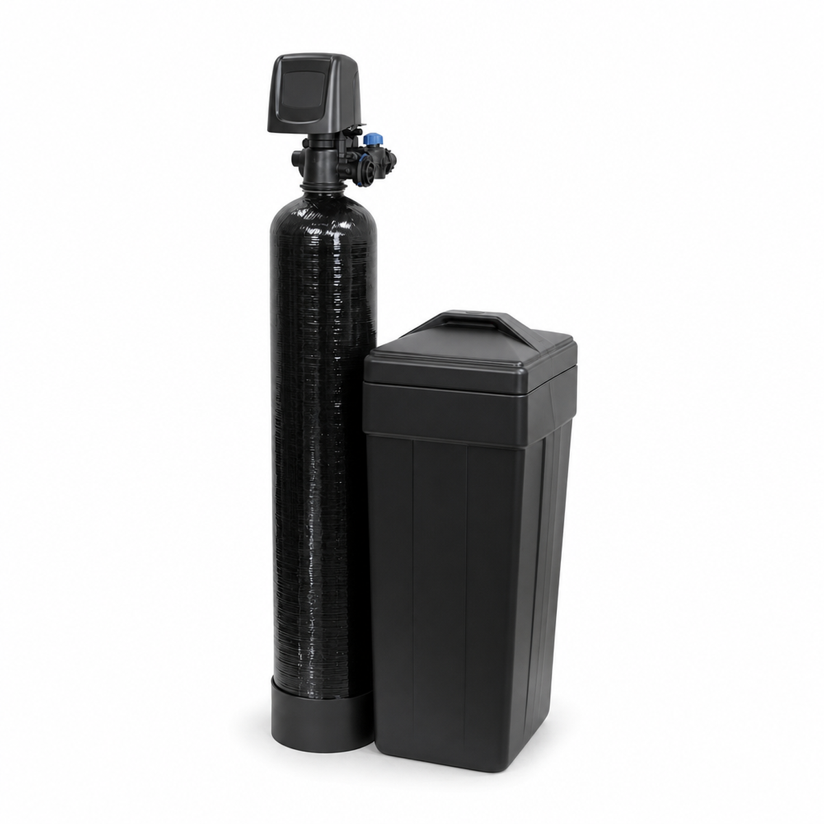 Pentair Fleck 5810 SXT Metered Water Softener