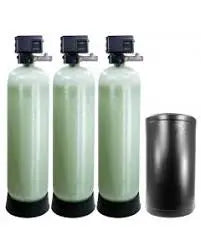 Commercial-Industrial-Water-Softeners Water Softener Plus