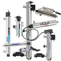 Viqua-Ultraviolet-UV Water Softener Plus