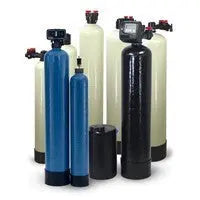 All-Products Water Softener Plus