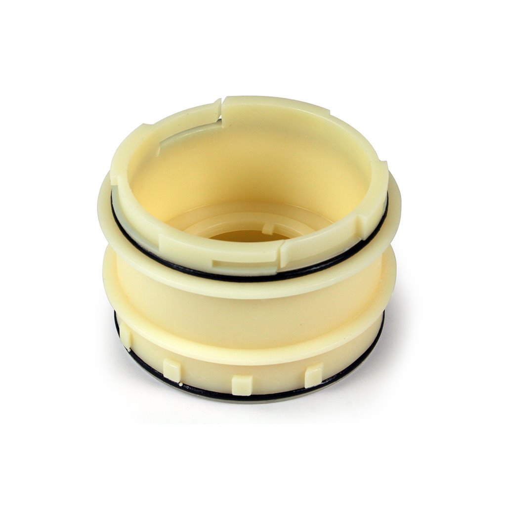 Cartridge Filter Systems