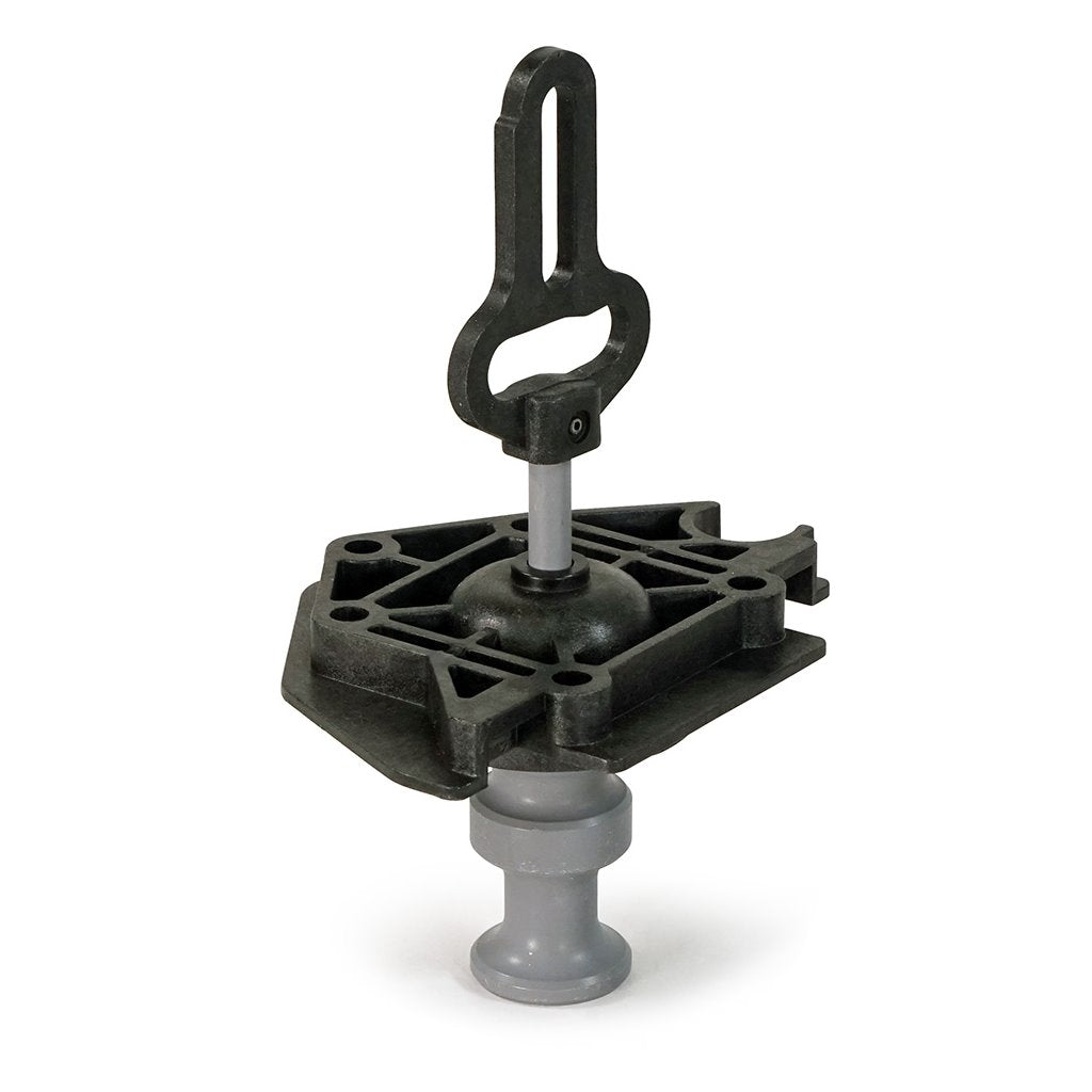 Control Valves and Accessories