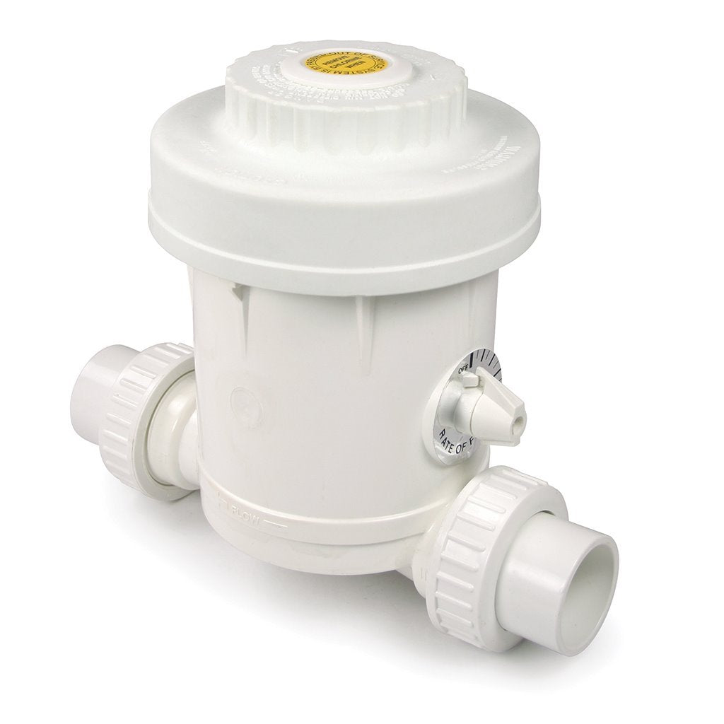 Automated Pure Water