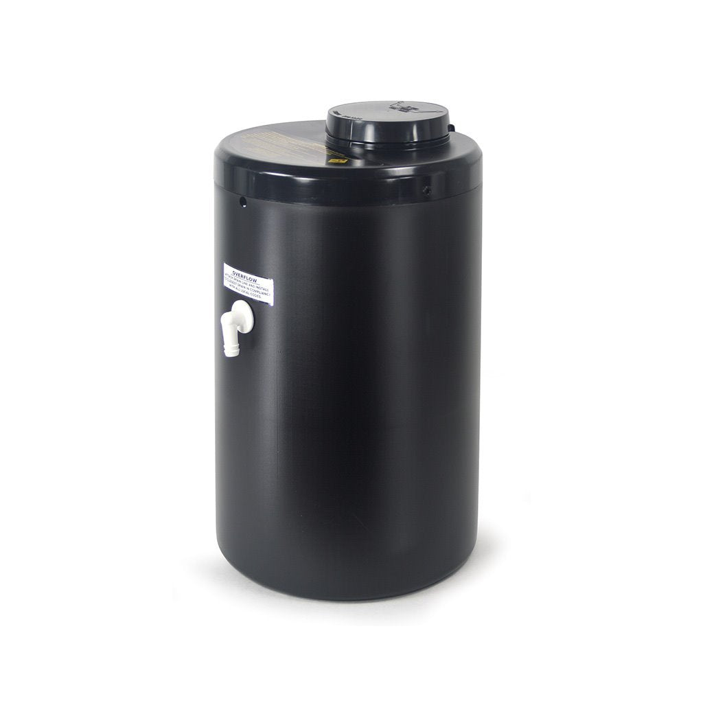 Brine Tanks, Components, and Accessories
