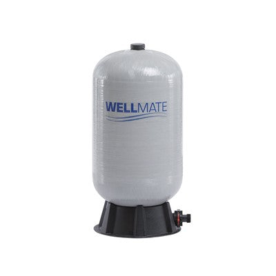 Pressure Tanks