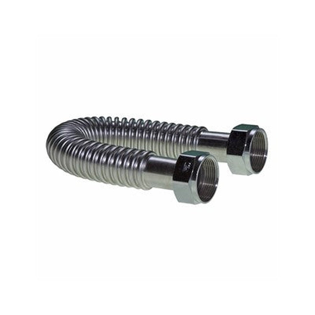 1-1/4" x 1-1/4" FxF 24" Flex Connection