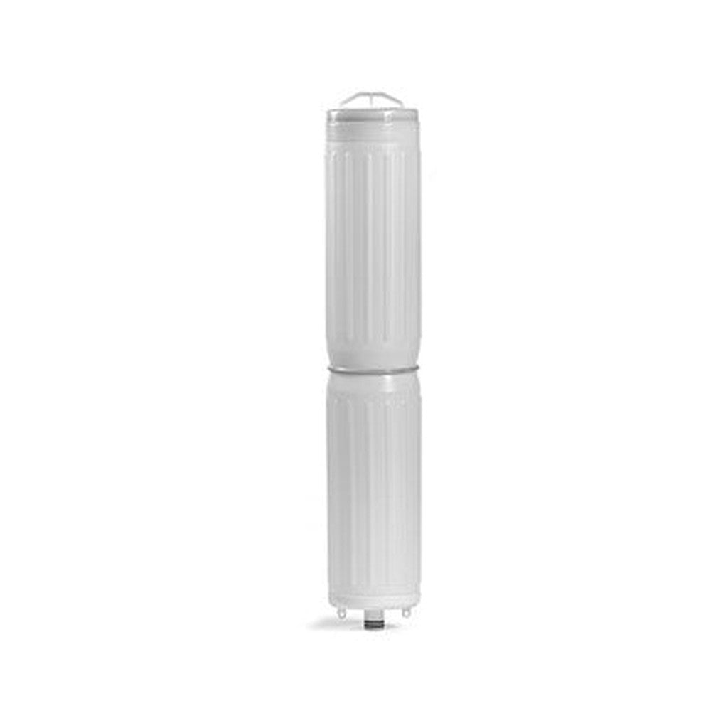1/2 CF 2 Chamber Reuseable Media Cart.