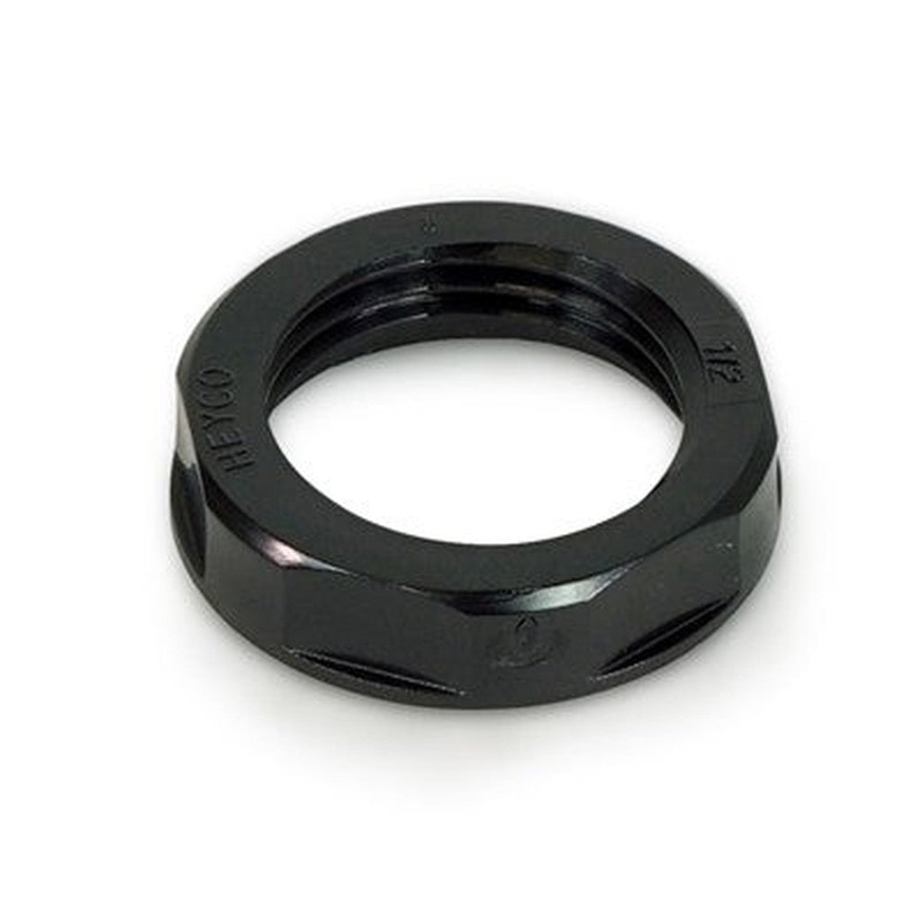 1/2" Cord Grip Nut