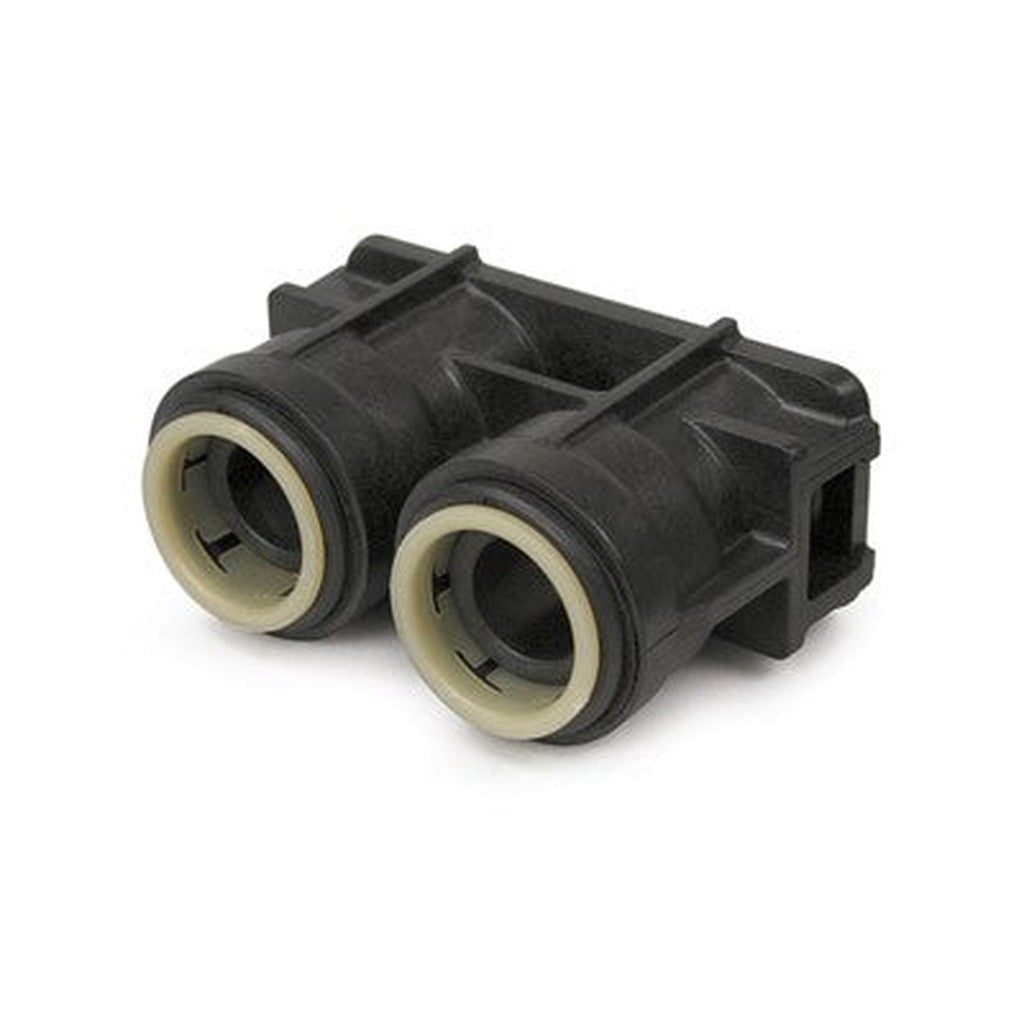 1" Plastic Yoke, Quick Connect