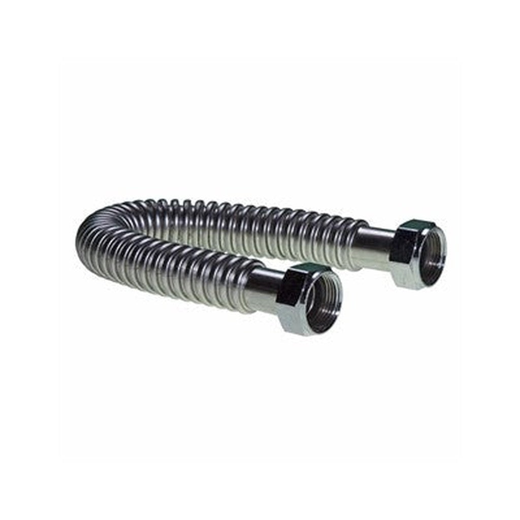 1" x 1" FxF 24" Flex Connection