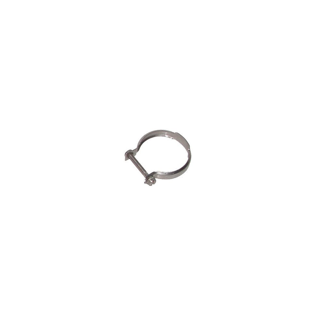 1113 V-Band Clamp: Secure Your Commercial RO System with Reliable, Leak-Free Connections