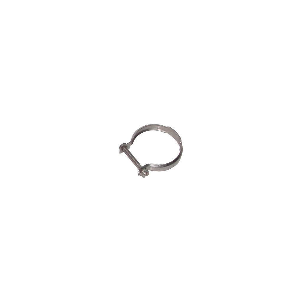 1113 V-Band Clamp: Secure Your Commercial RO System with Reliable, Leak-Free Connections