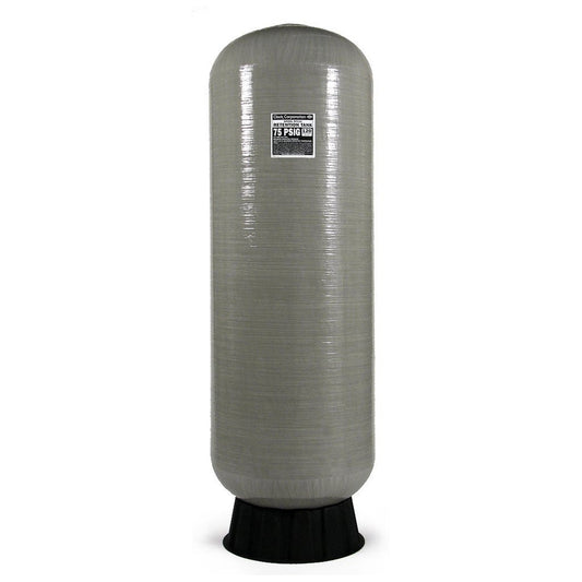 RT120 Nelsen Retention Tank - Enhance Your Water Softener System's Efficiency and Longevity