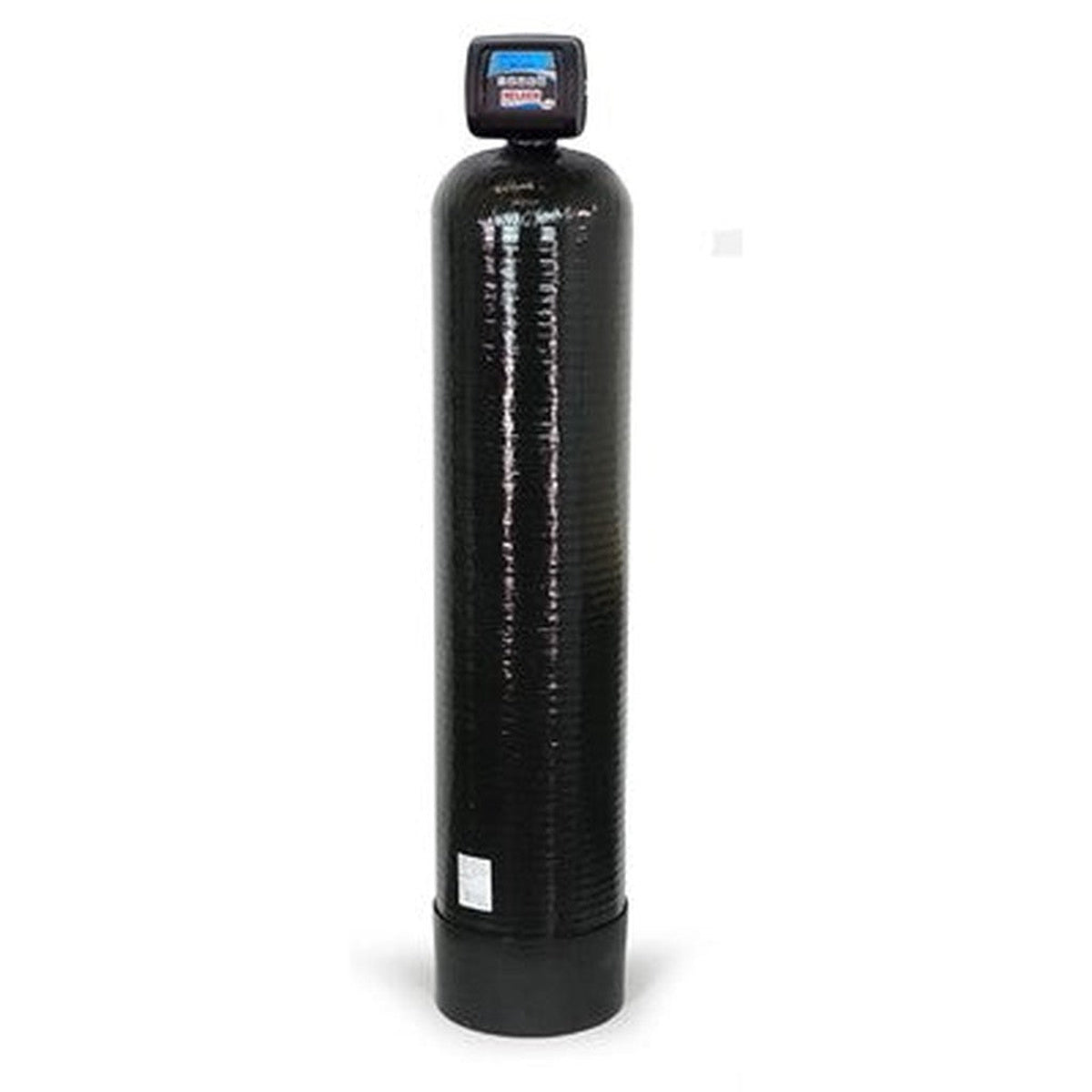 Nelsen 1.25" Air-Injection (AIO) Iron & Sulfur Filter (No Media)
