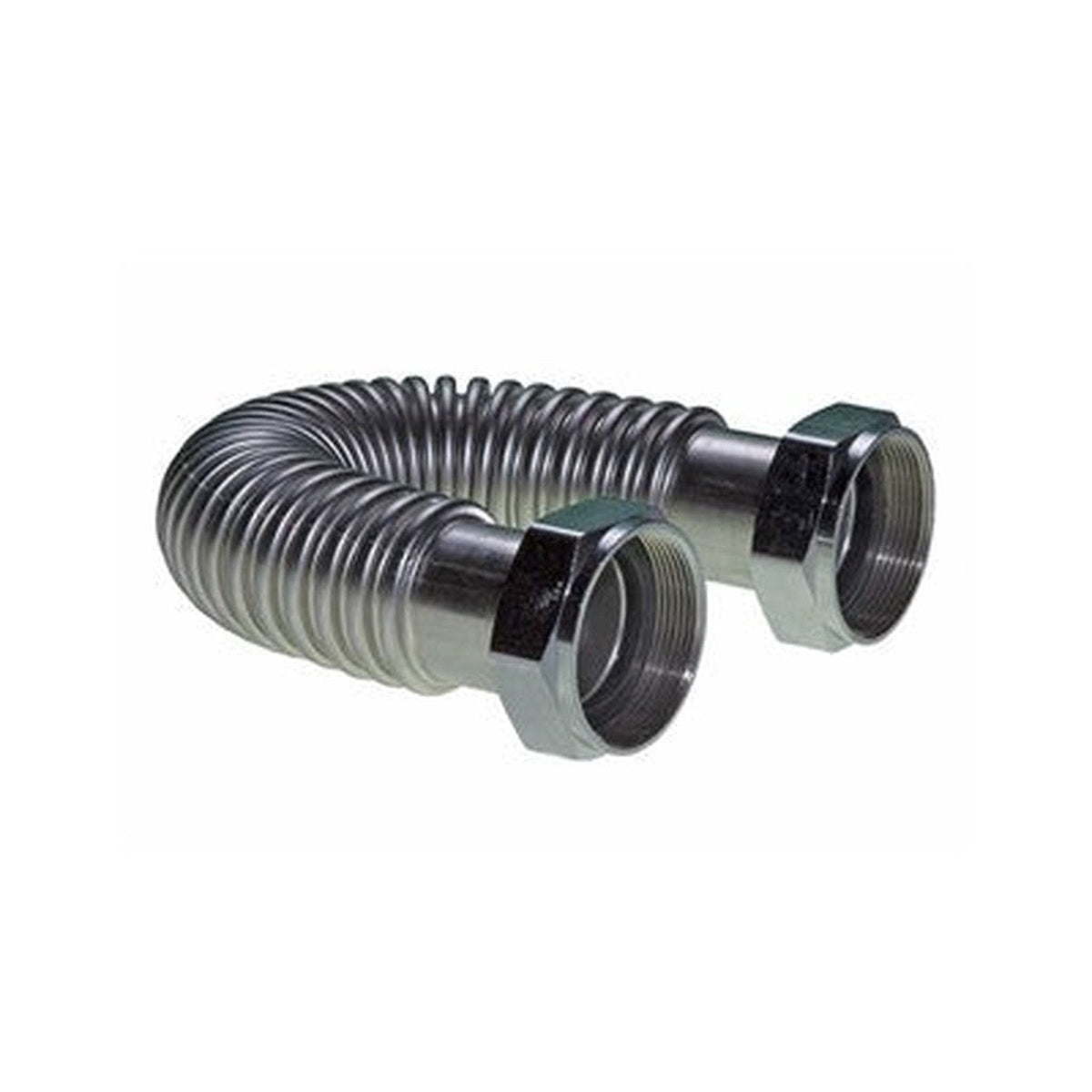 2" x 2" FxF 24" Flex Connection