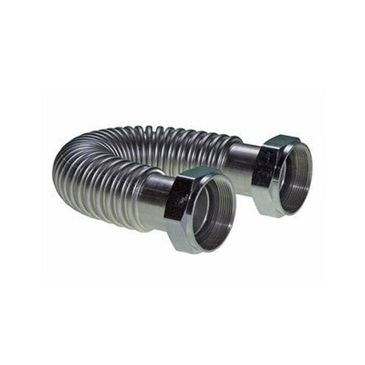 2" x 2" FxF 24" Flex Connection