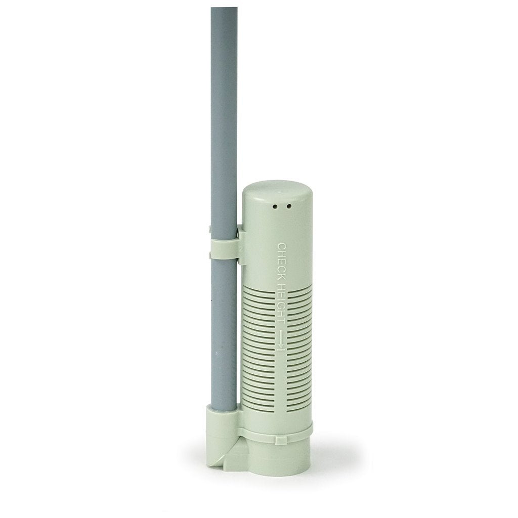 FL500-48, Fleck 500 Air Check w/48 Tube, 60002-48